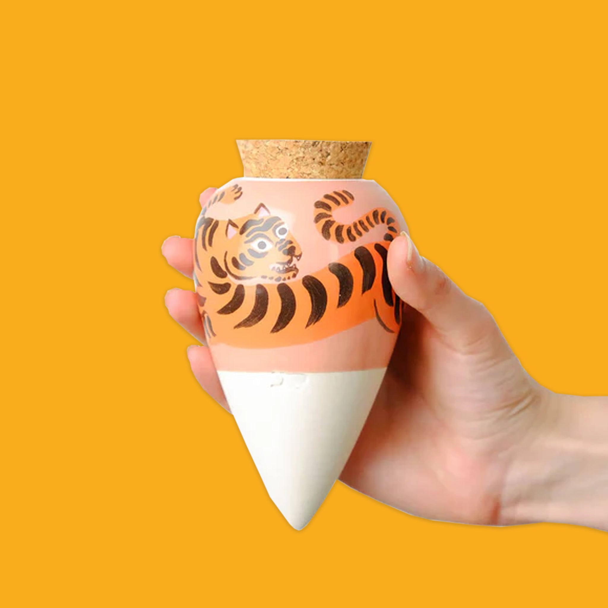 Olla Planter Water Diffuser