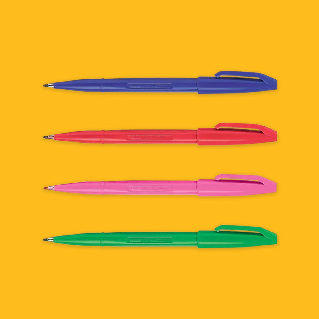 Pentel Sign Pen