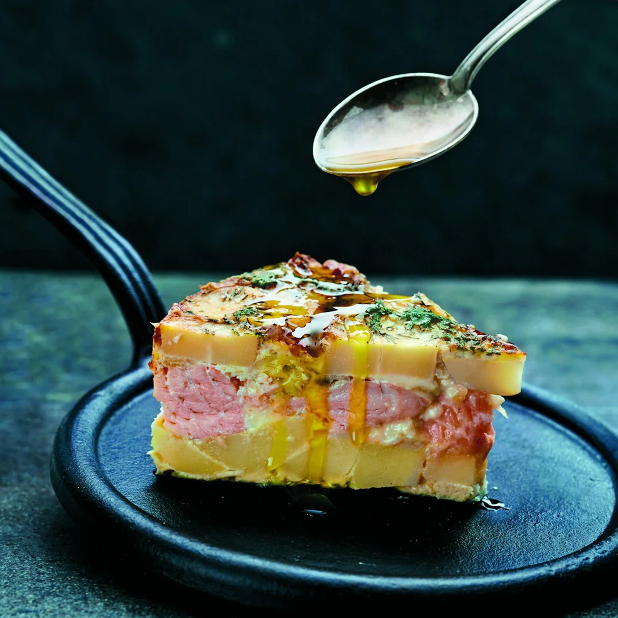 Potato Total: Timeless Recipes for Every Home Cook