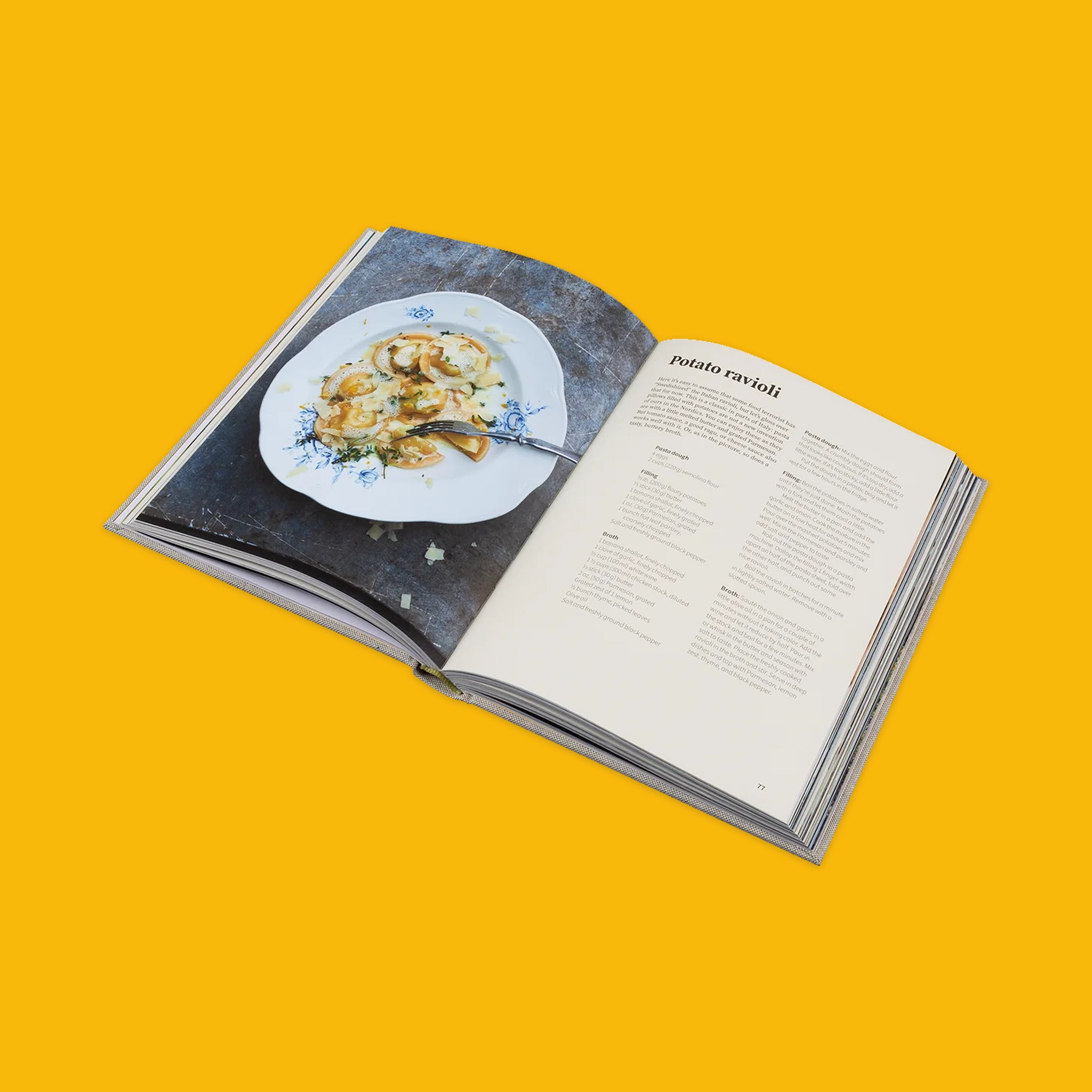 Potato Total: Timeless Recipes for Every Home Cook