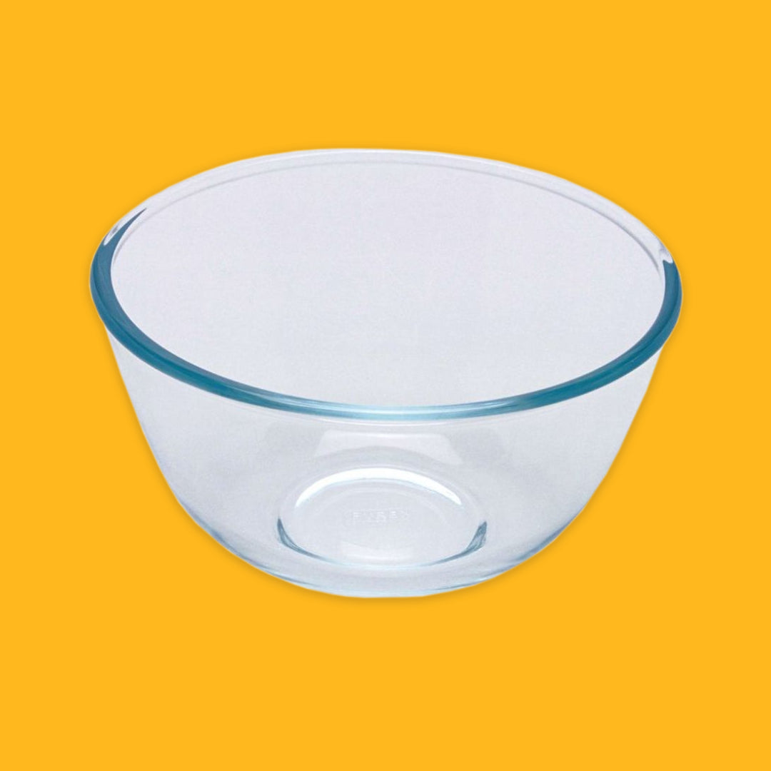 Pyrex Glass Bowl
