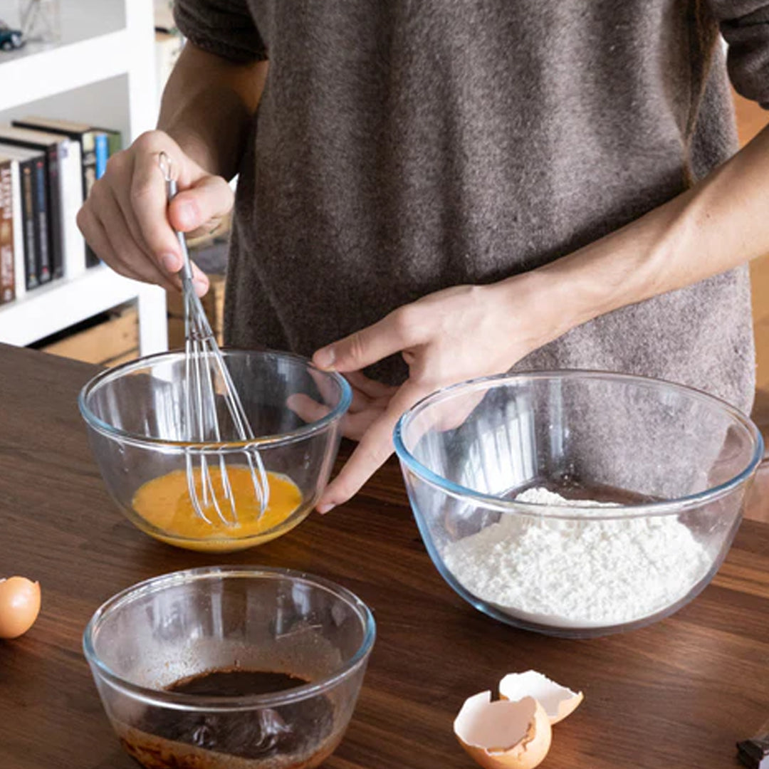 Pyrex Glass Bowl