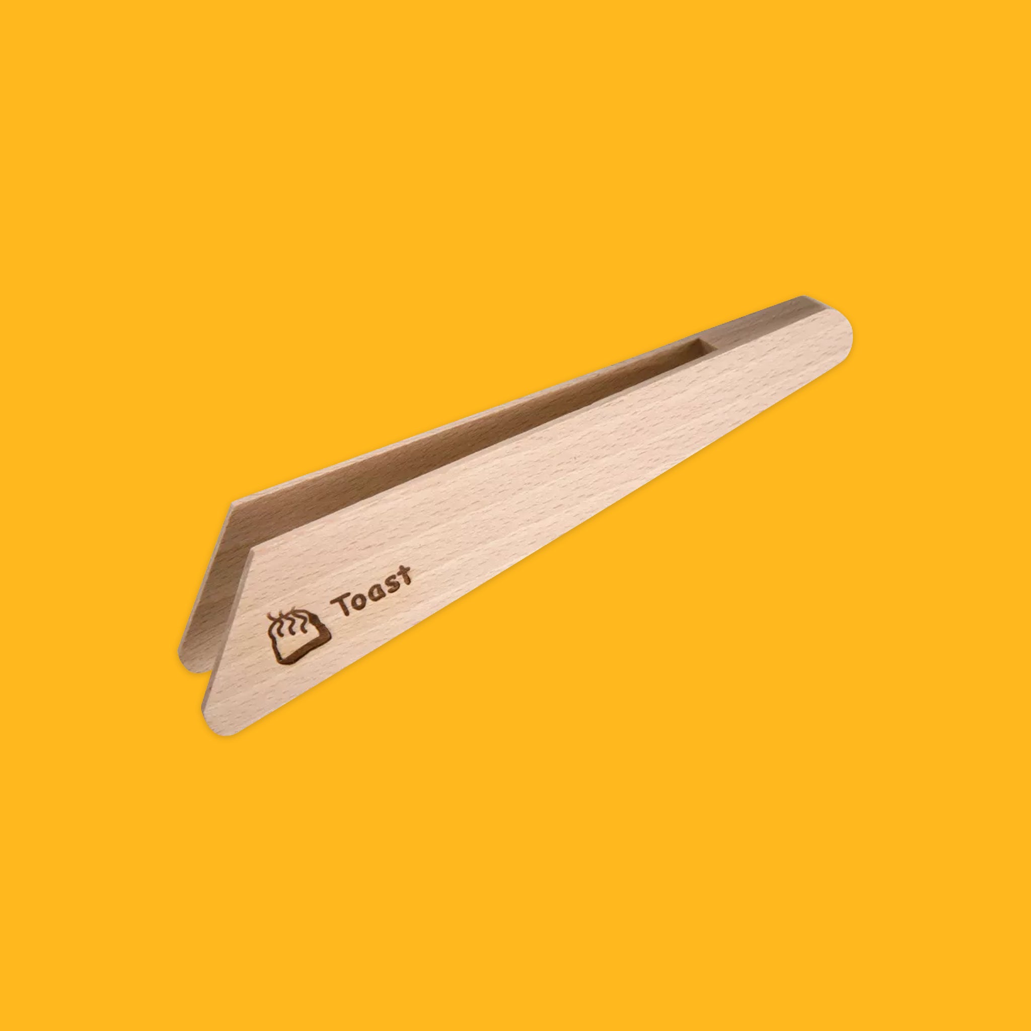 Toast Tongs