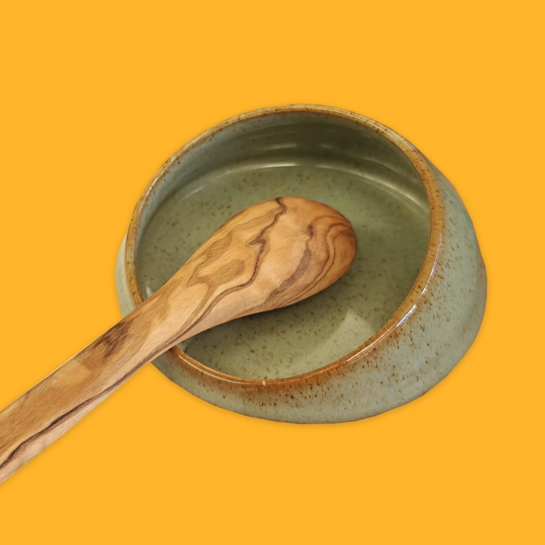 Ceramic Spoon Rest