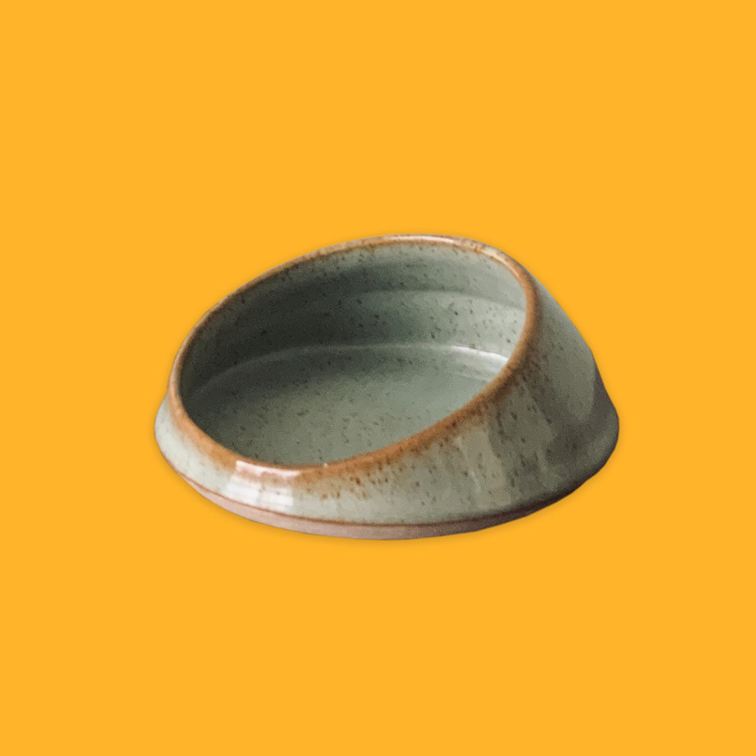 Ceramic Spoon Rest