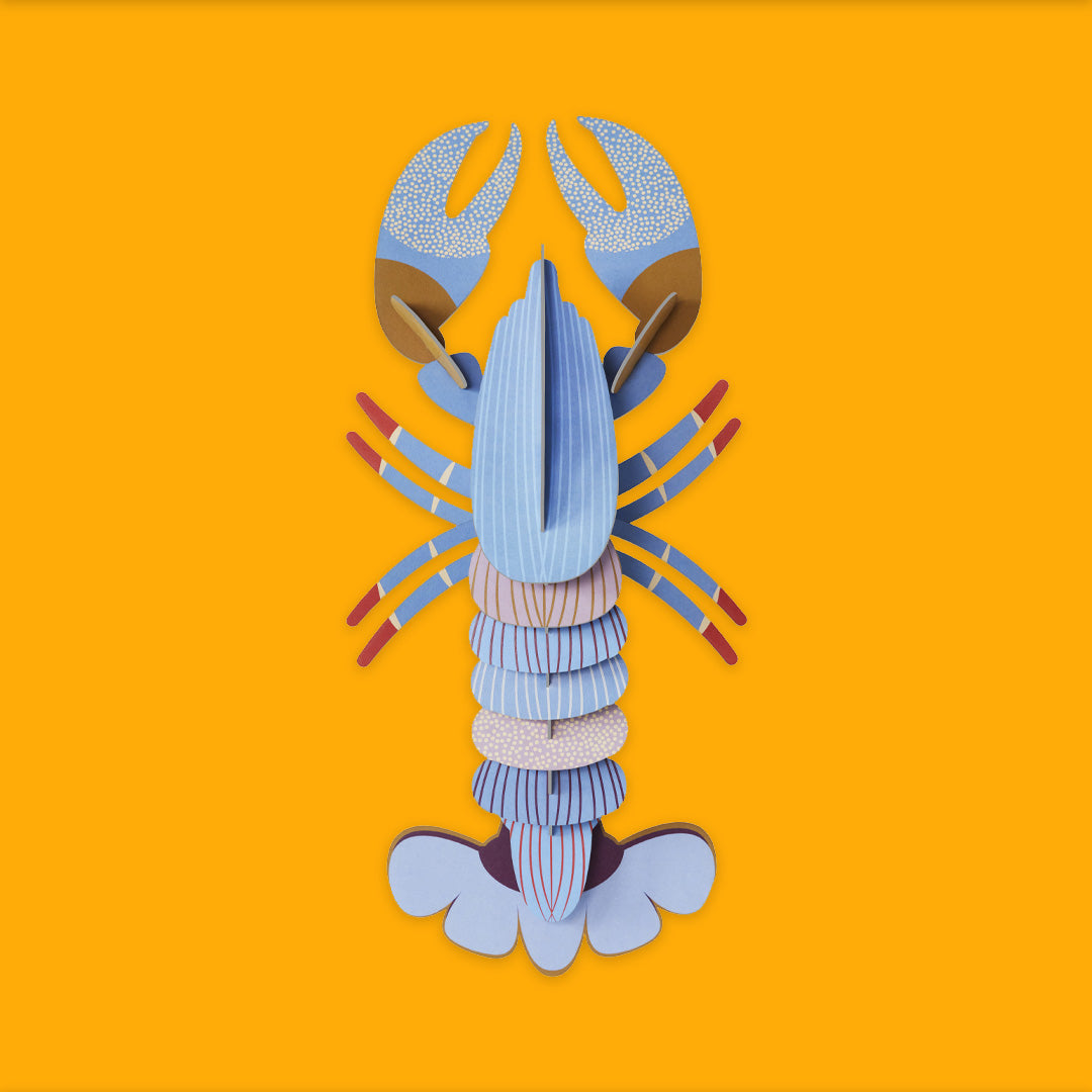 Big Sea Creature