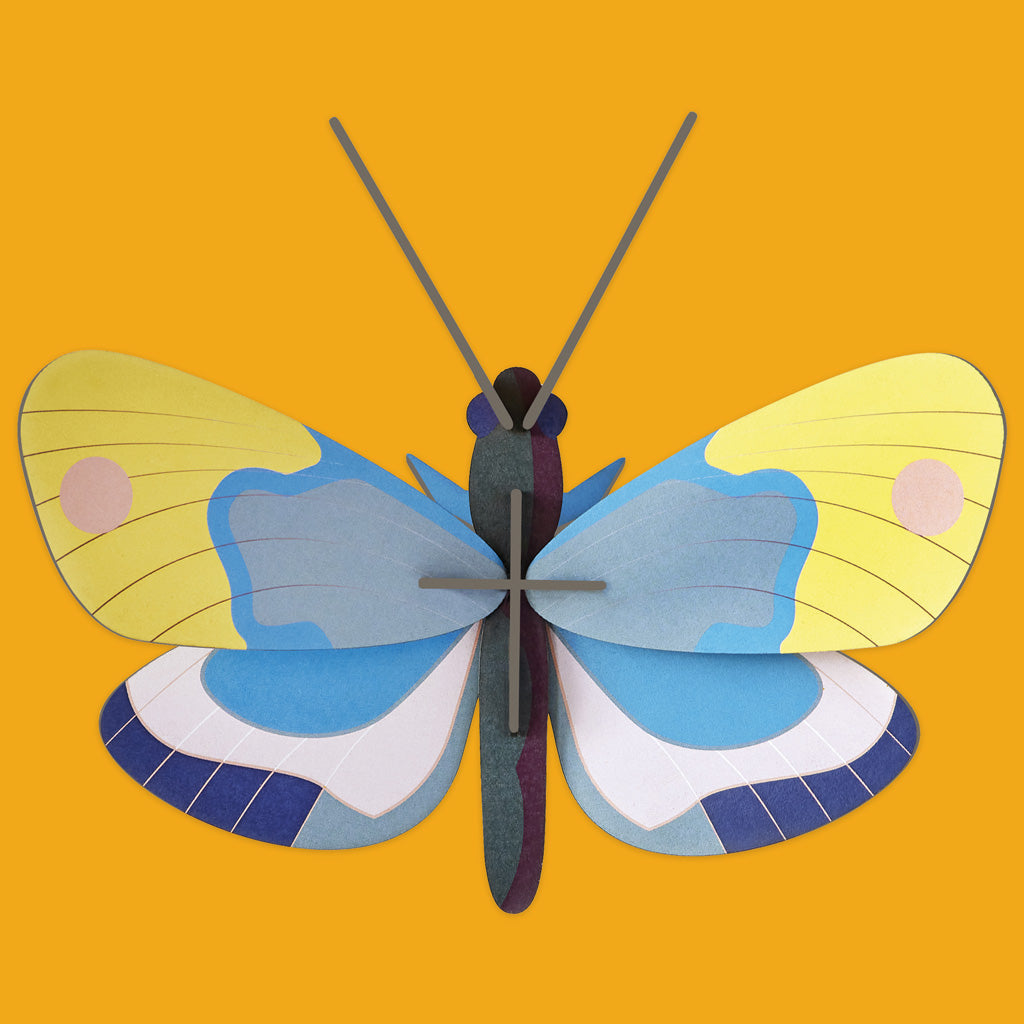Small Wings Wall Decorations