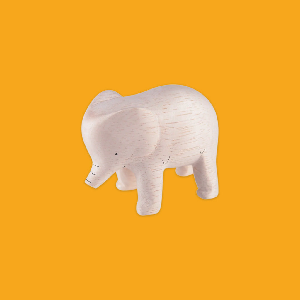T-Lab Pole Pole Elephant