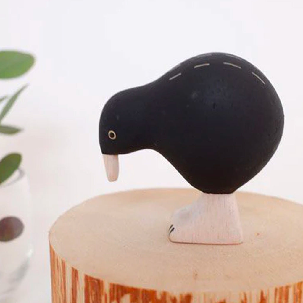 T-Lab Pole Pole Kiwi Display