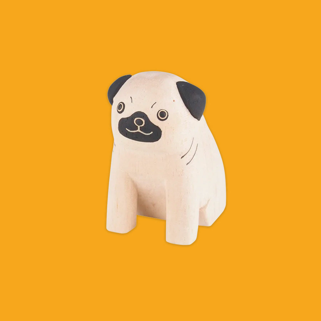 T-Lab Pole Pole Pug