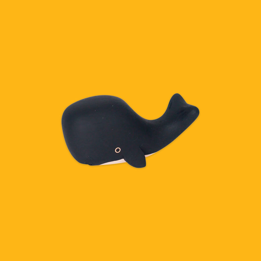 T-Lab Pole Pole Whale