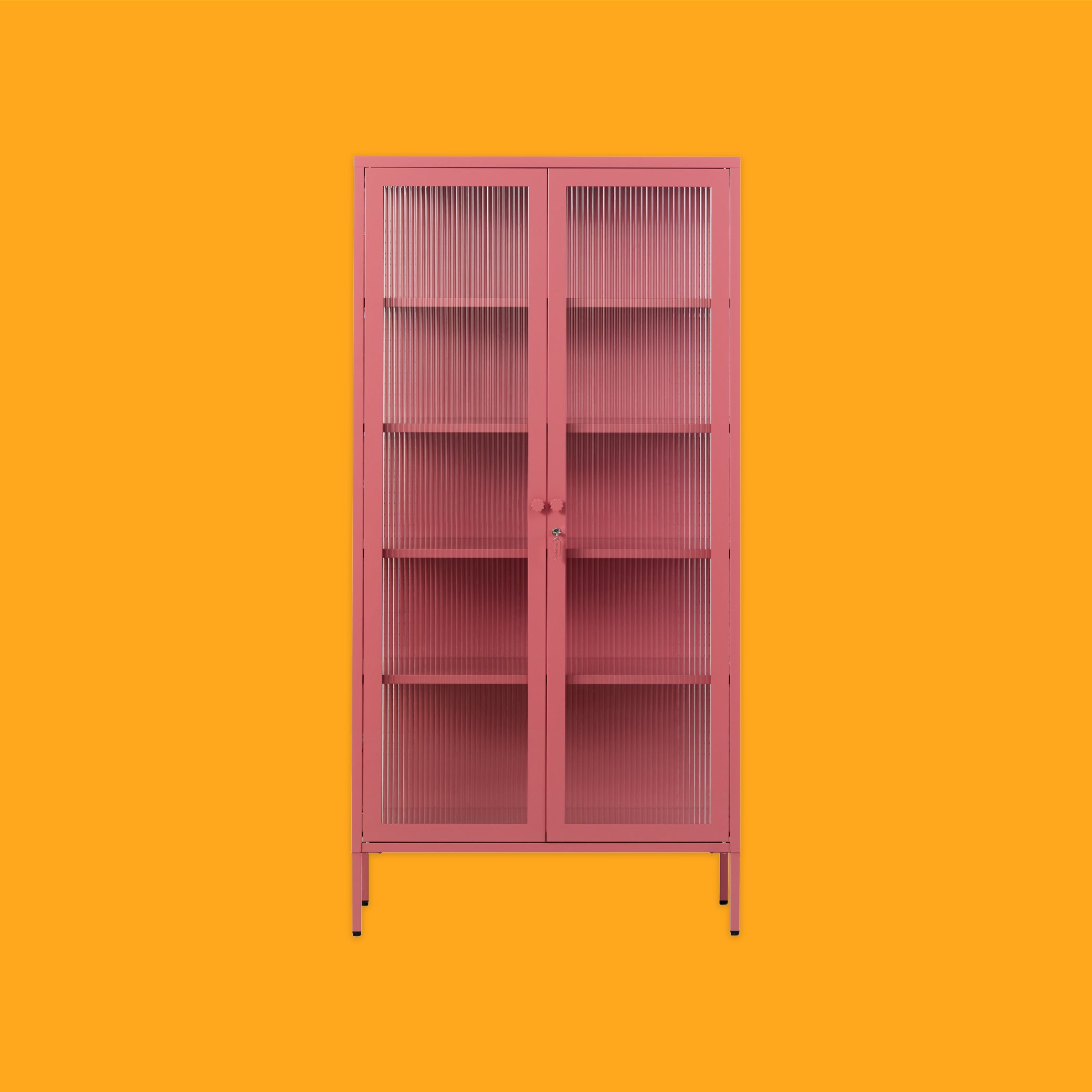 Mustard Made | The Collector Cabinet