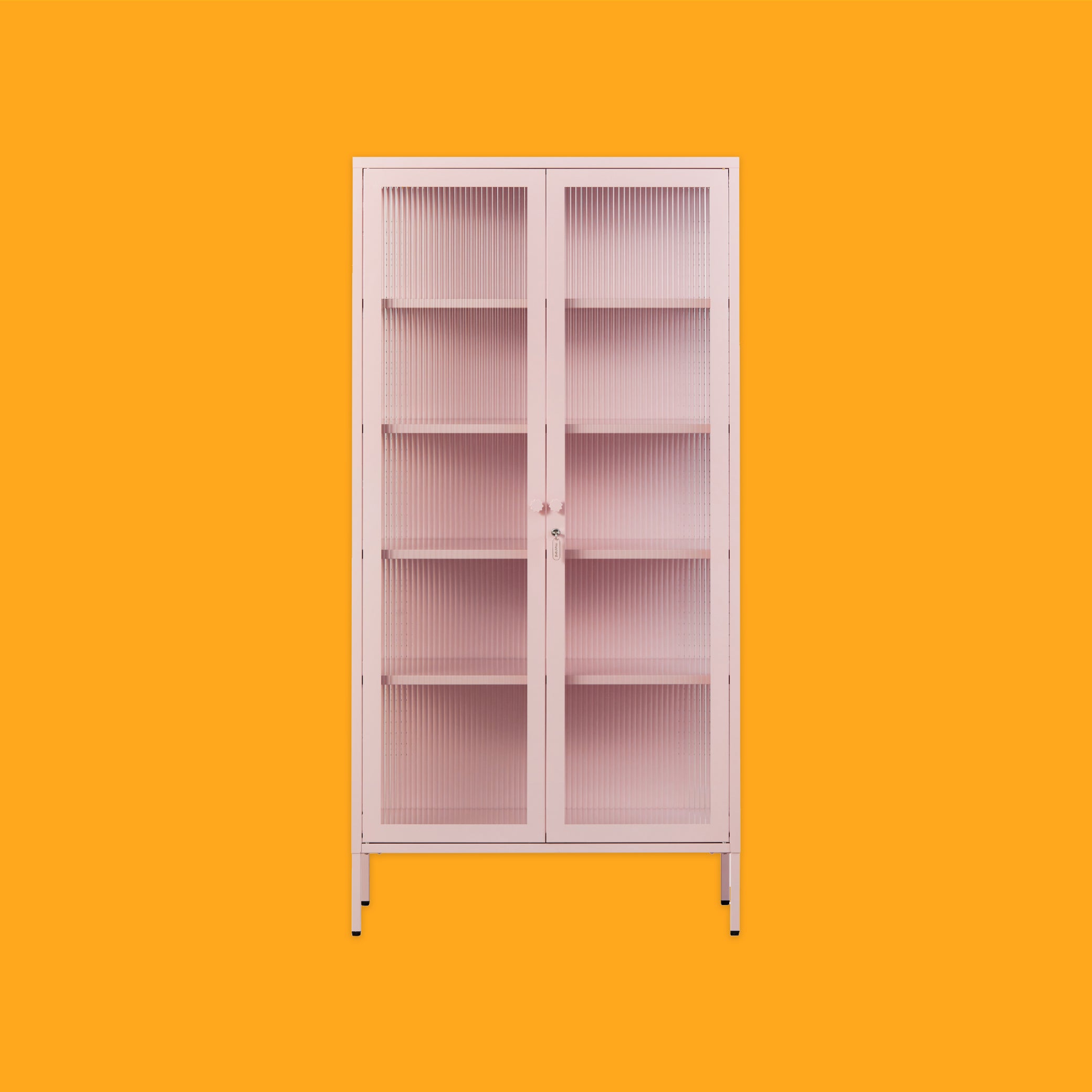 Mustard Made | The Collector Cabinet