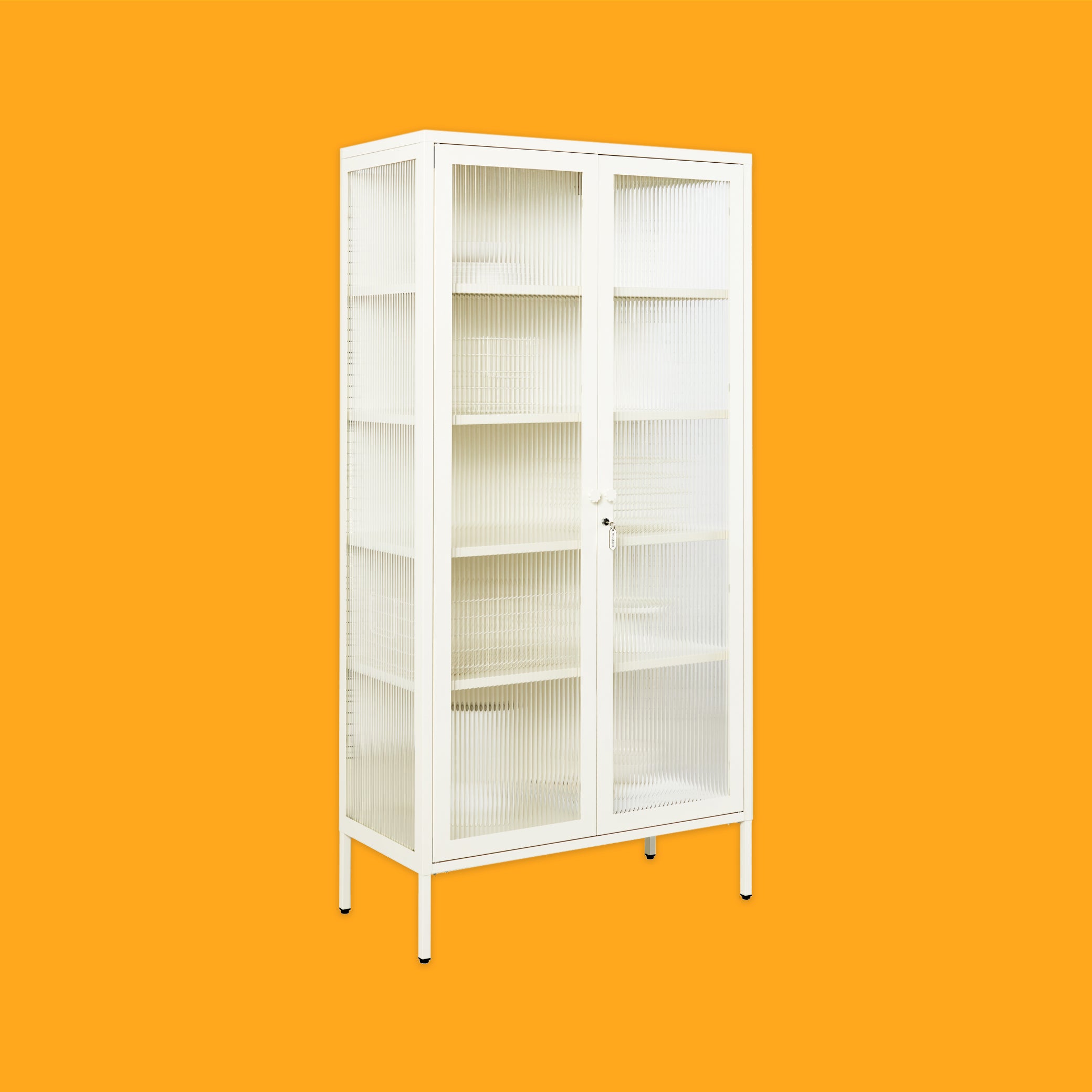 Mustard Made | The Collector Cabinet