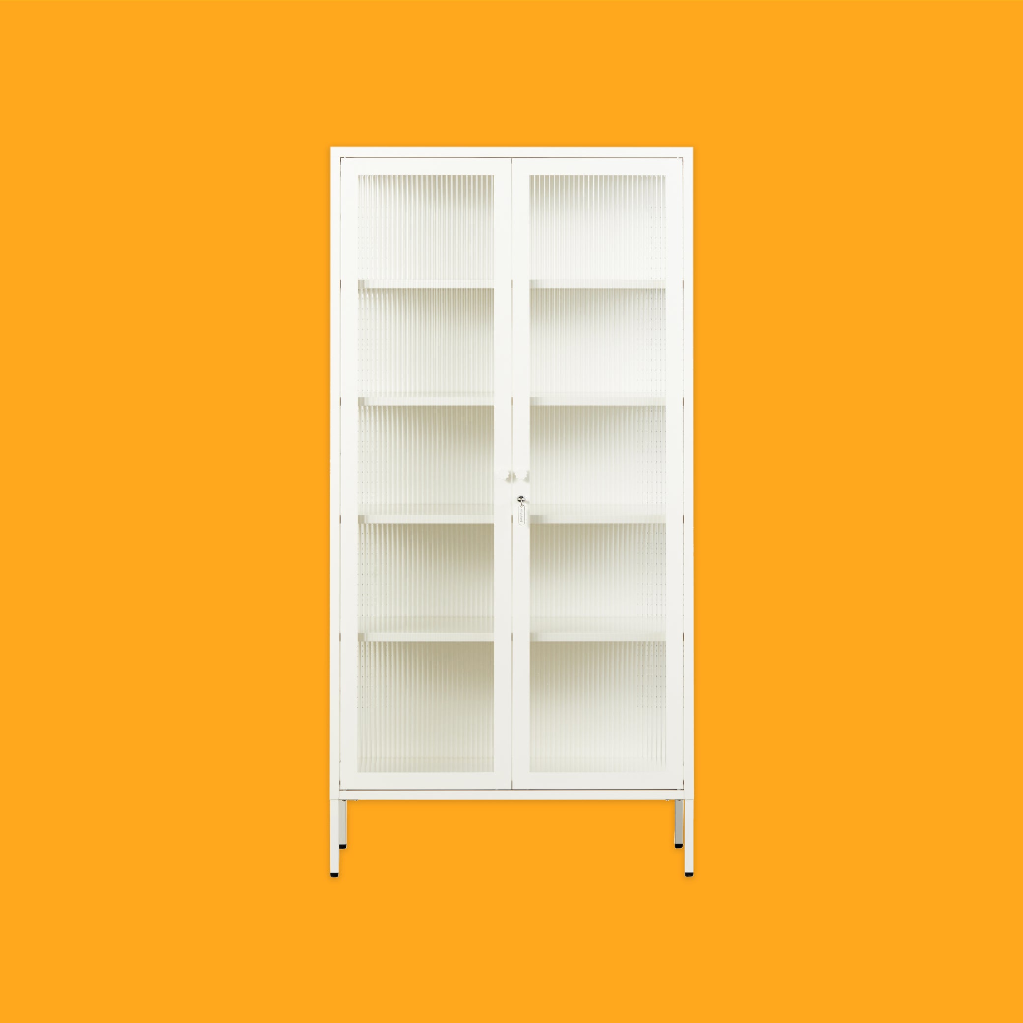Mustard Made | The Collector Cabinet