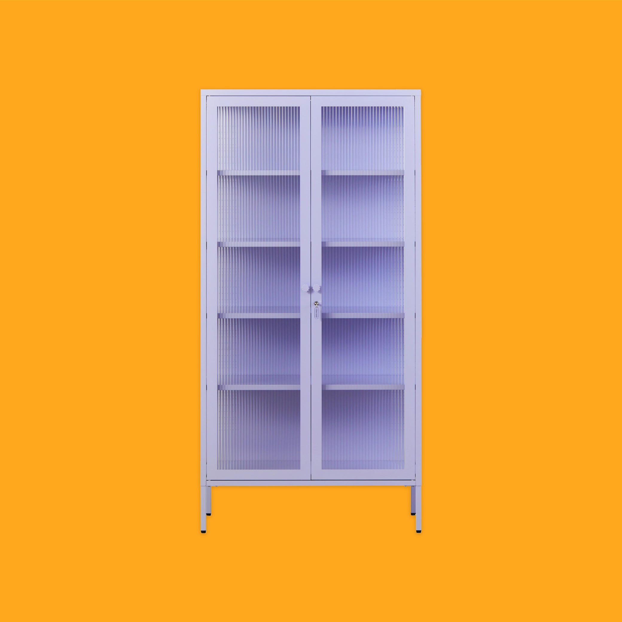 Mustard Made | The Collector Cabinet