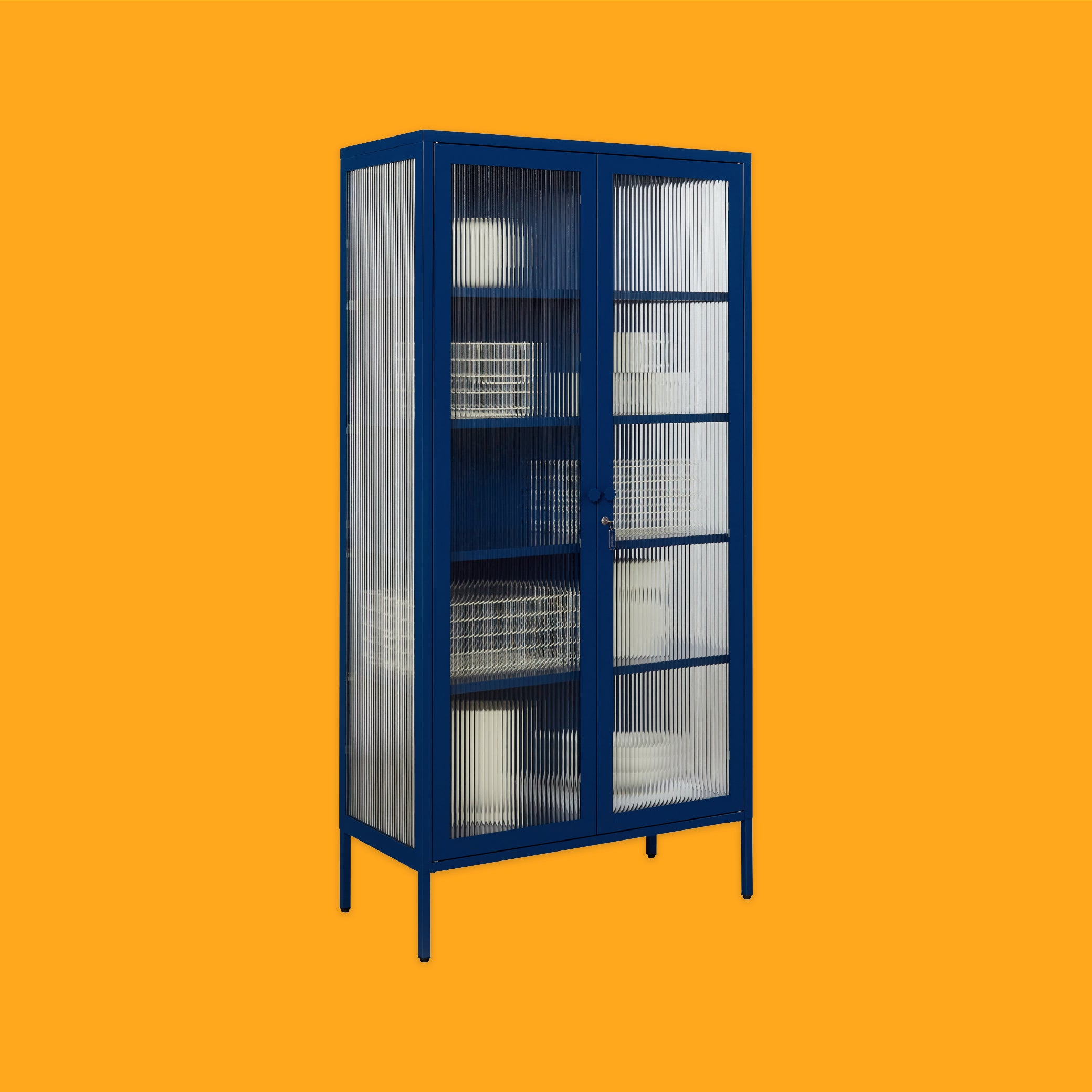 Mustard Made | The Collector Cabinet