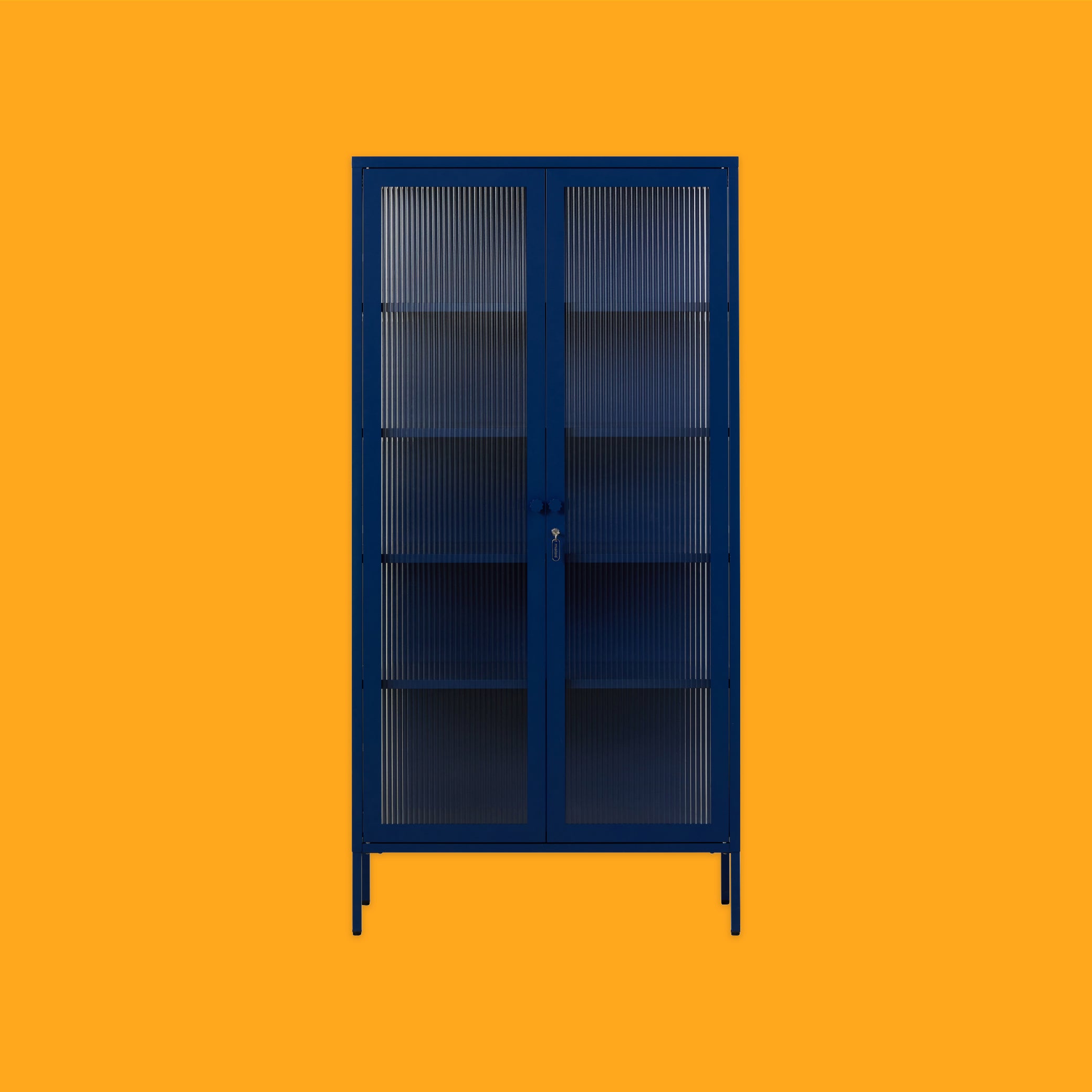 Mustard Made | The Collector Cabinet