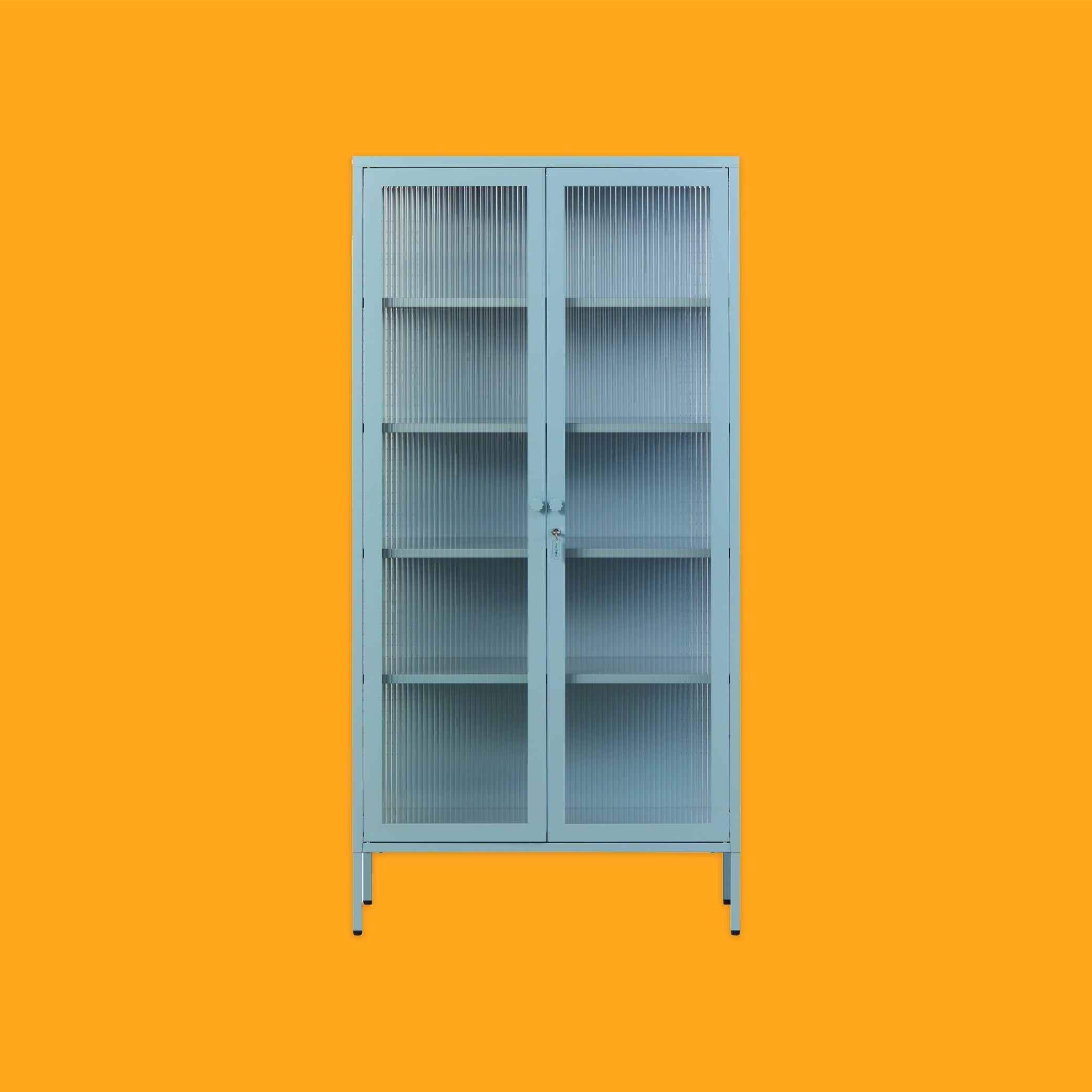 Mustard Made | The Collector Cabinet