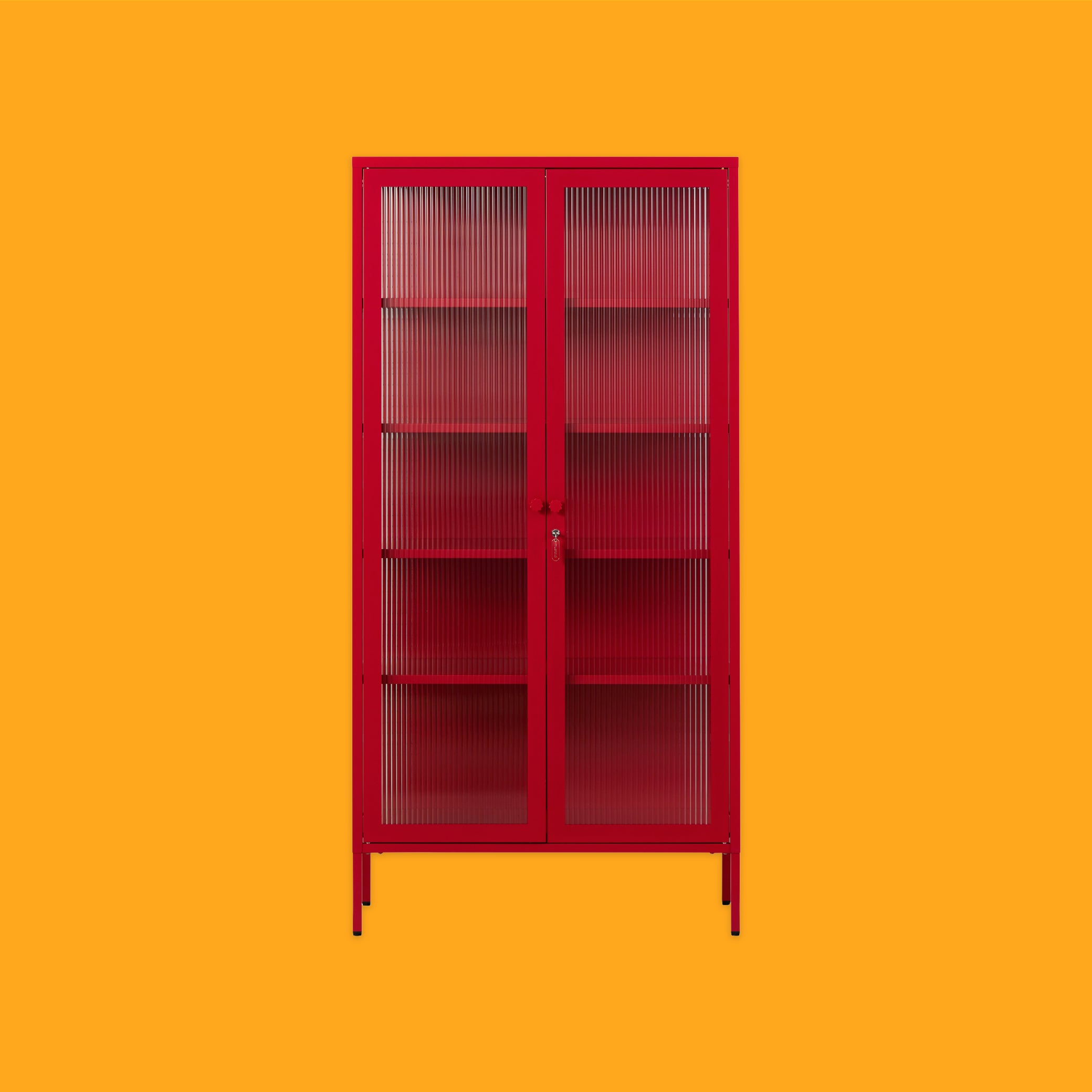 Mustard Made | The Collector Cabinet