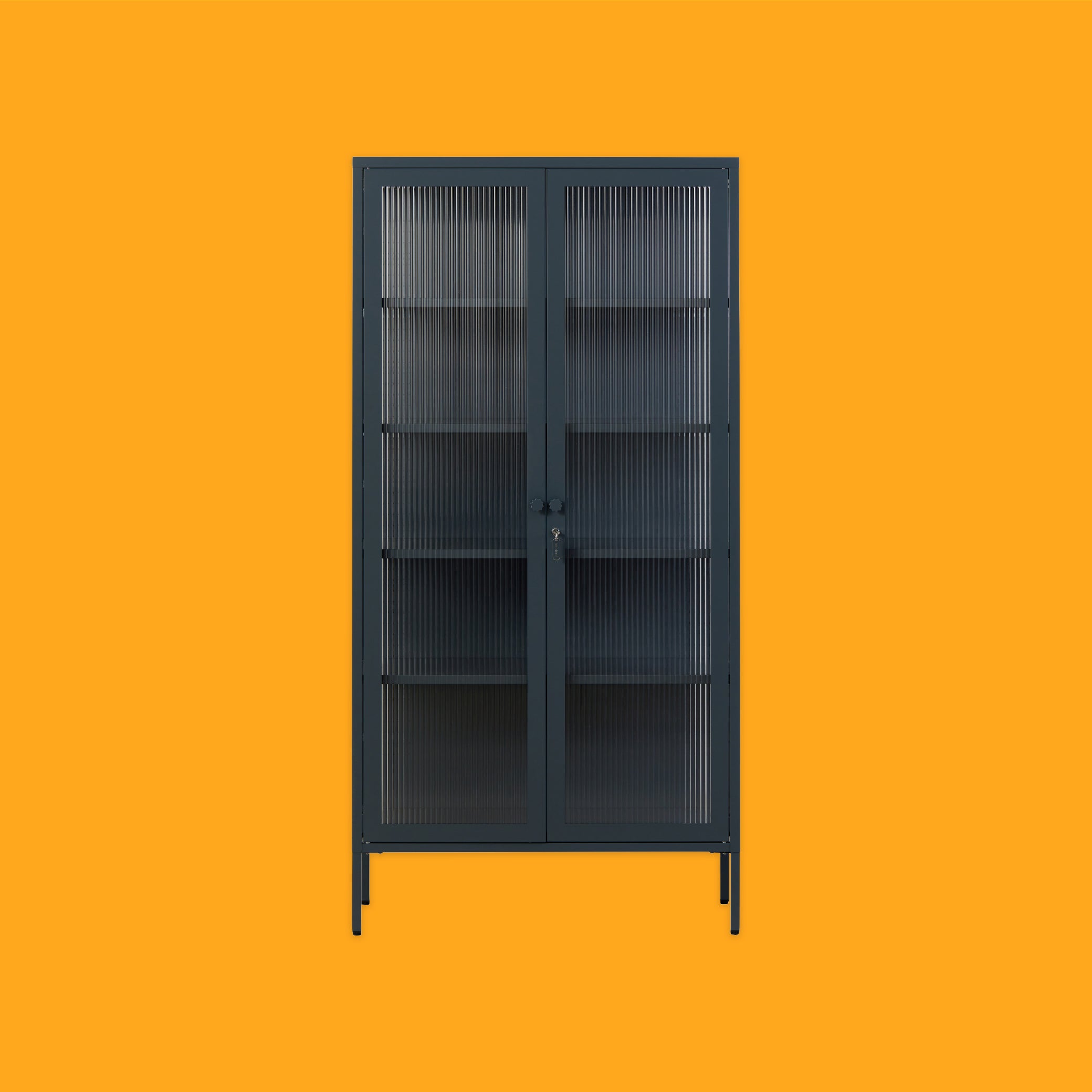 Mustard Made | The Collector Cabinet