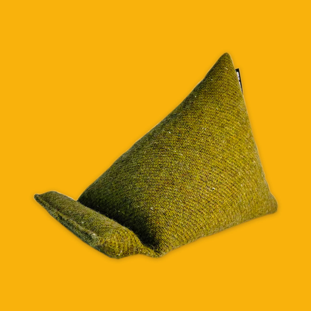 McNutt CRIB Olive Green