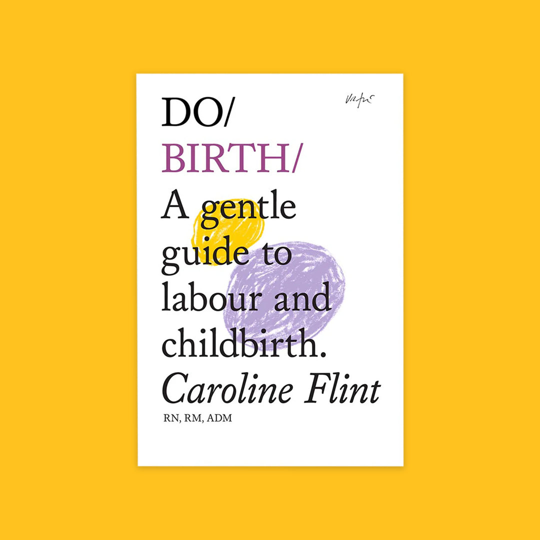 The Do Book Birth