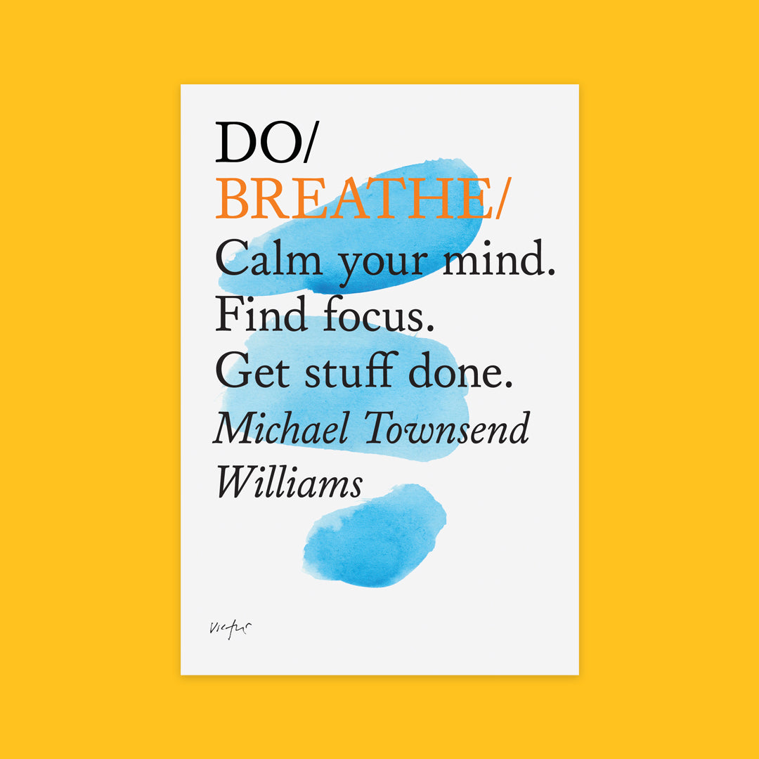 The Do Book Breathe