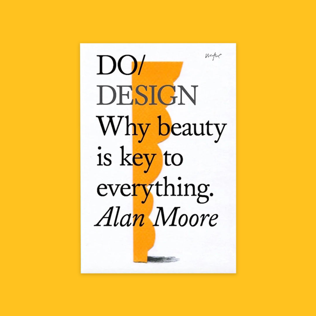 The Do Book Design