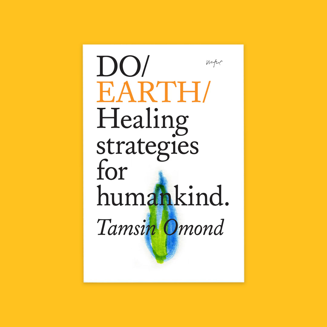 The Do Book Earth