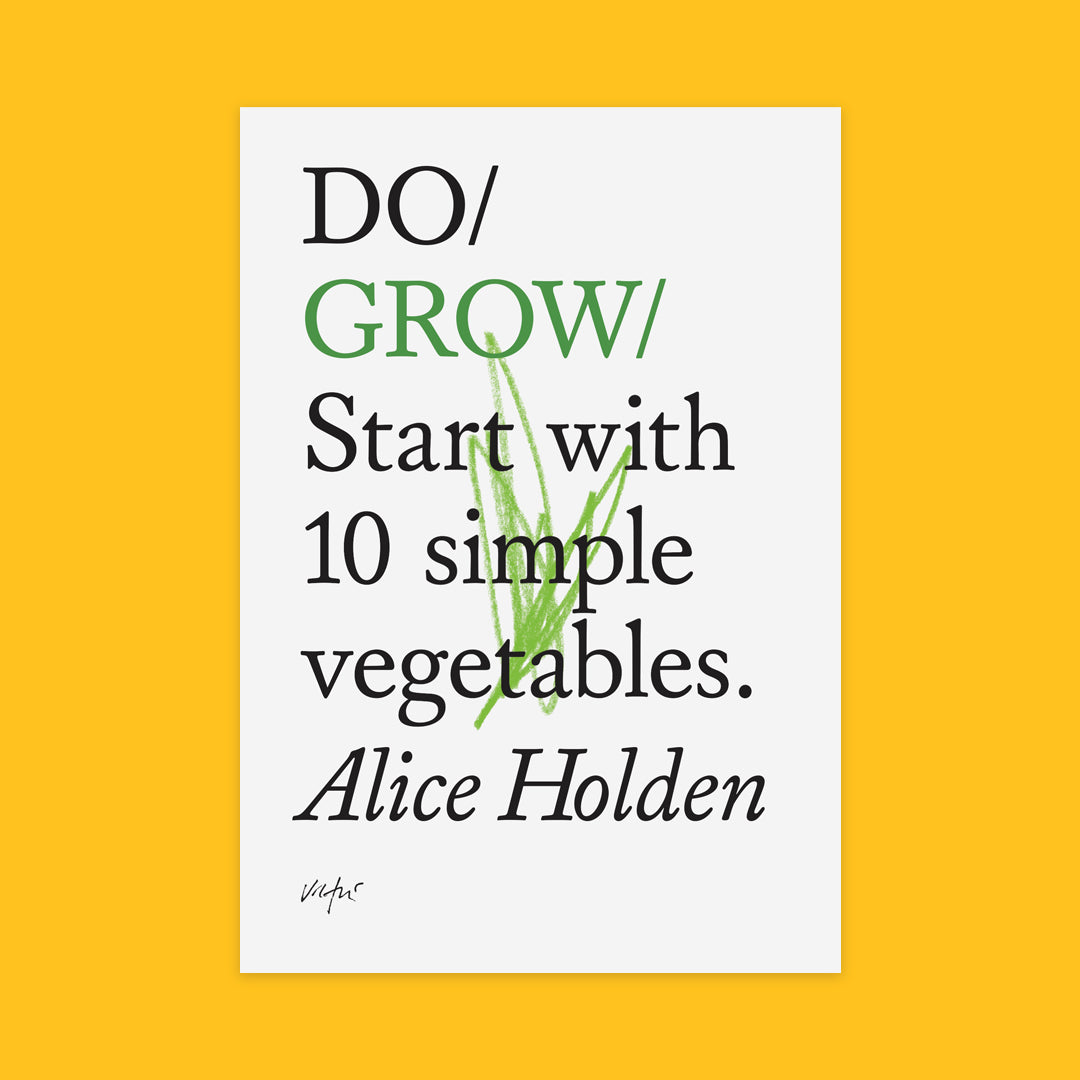 The Do Book Grow