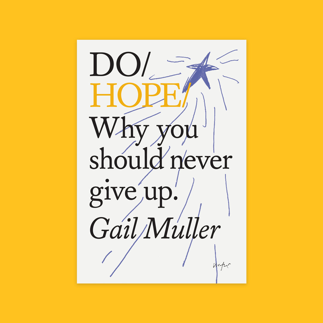 The Do Book Hope
