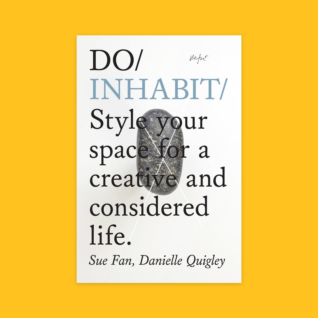 The Do Book Inahbit
