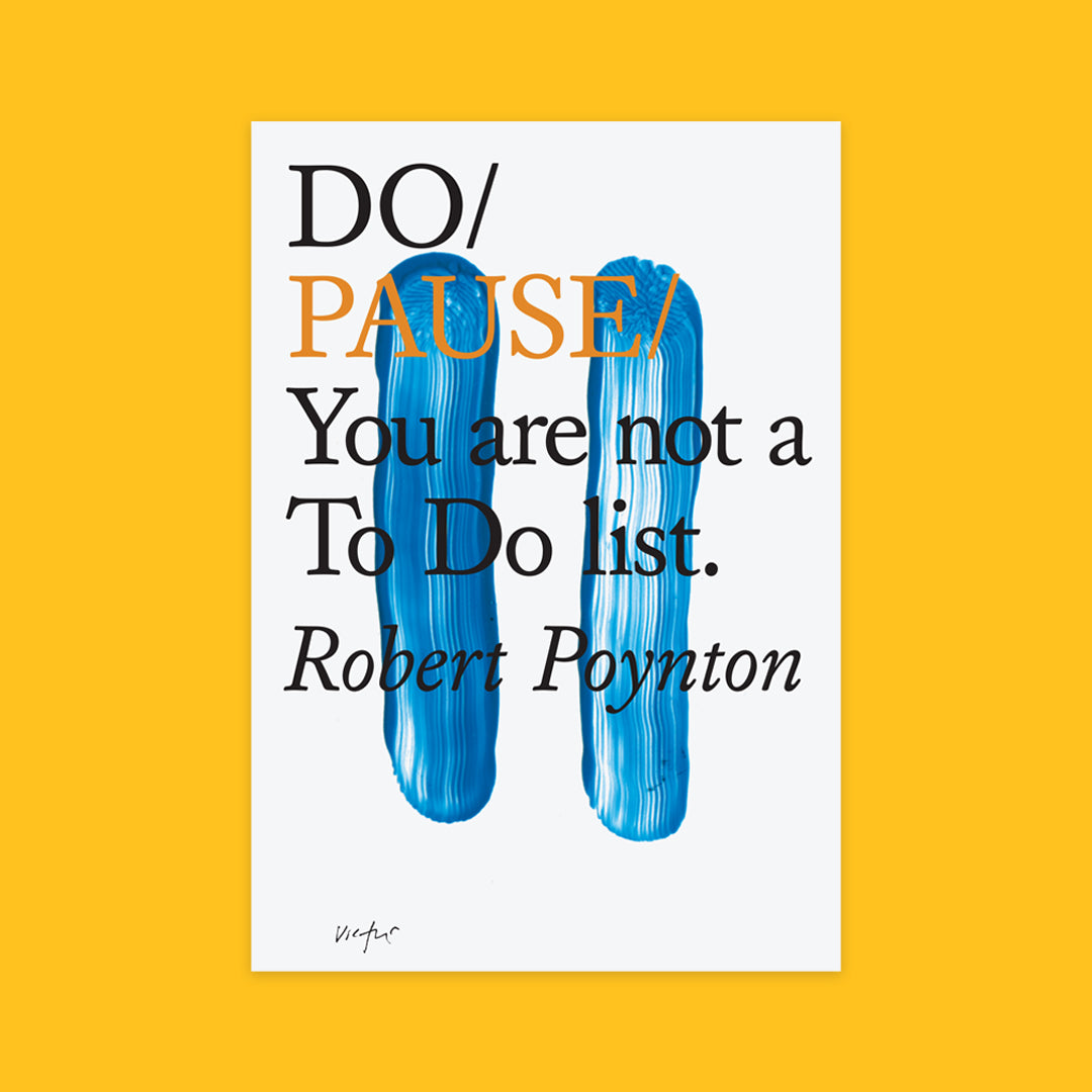 The Do Book Pause