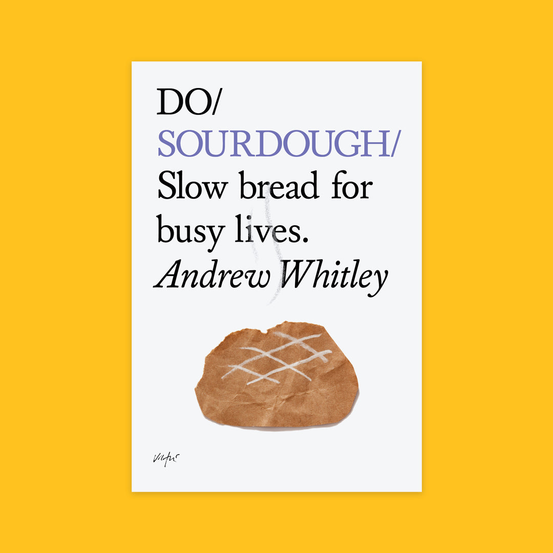 The Do Book Sourdough