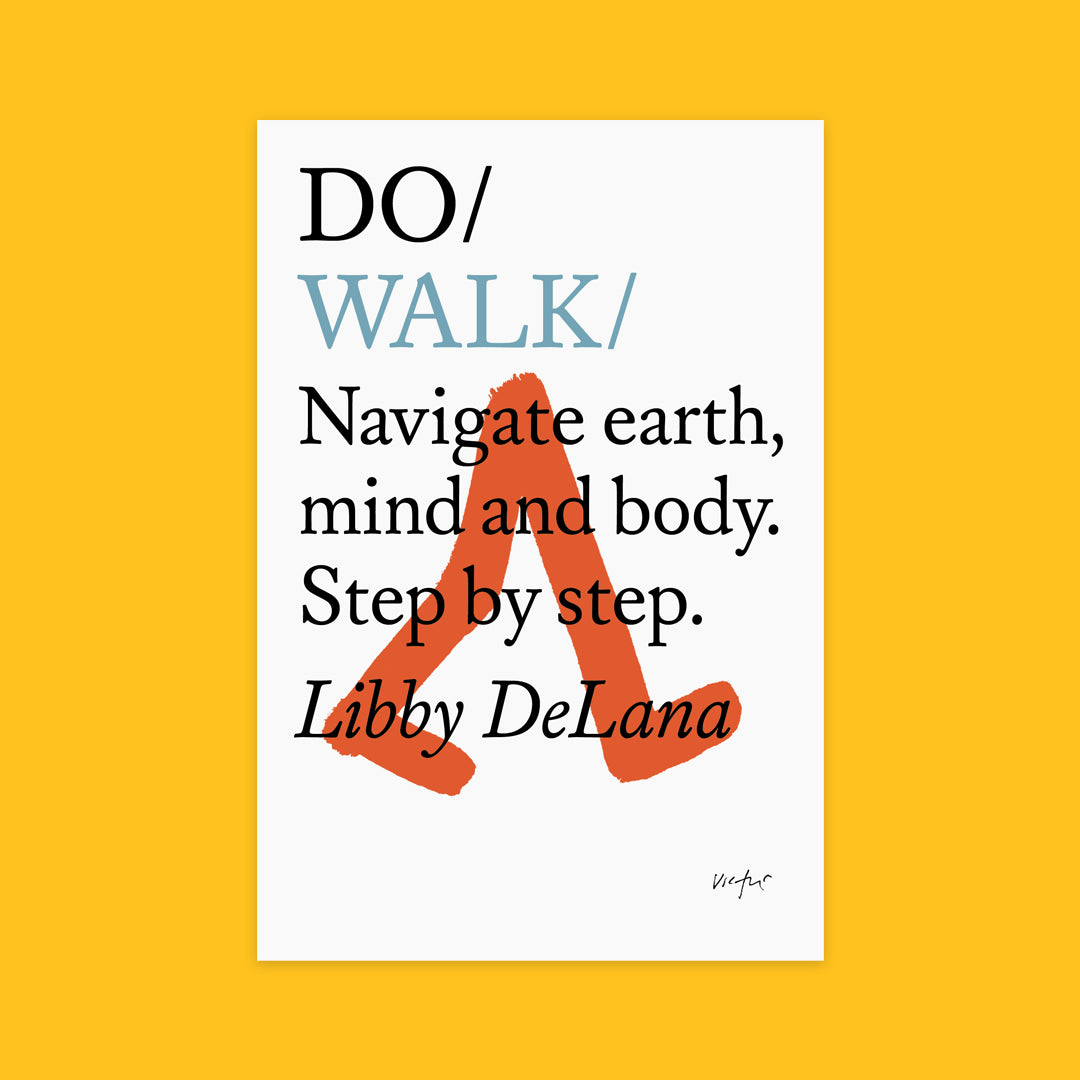 The Do Book Walk