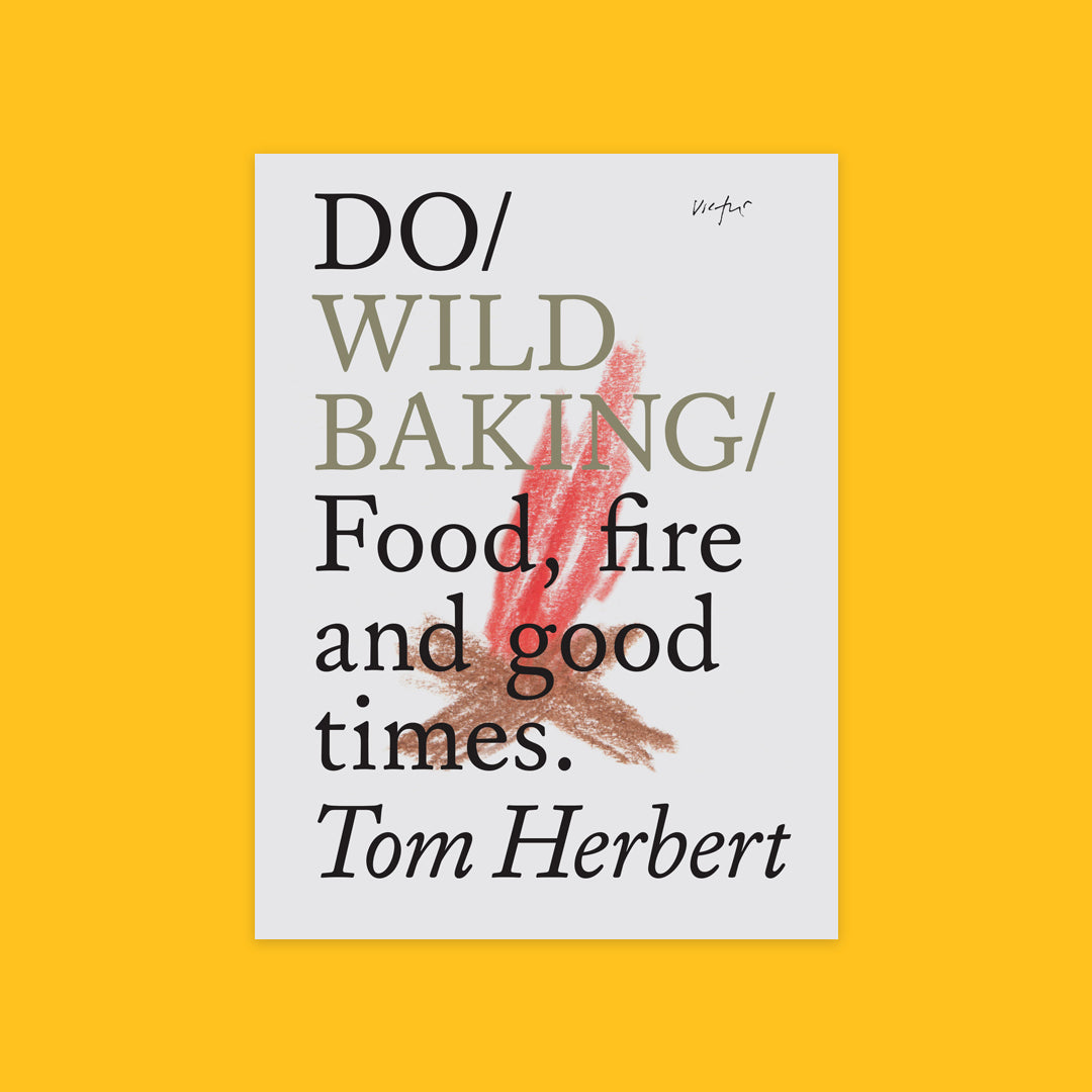 The Do Book Wild Baking