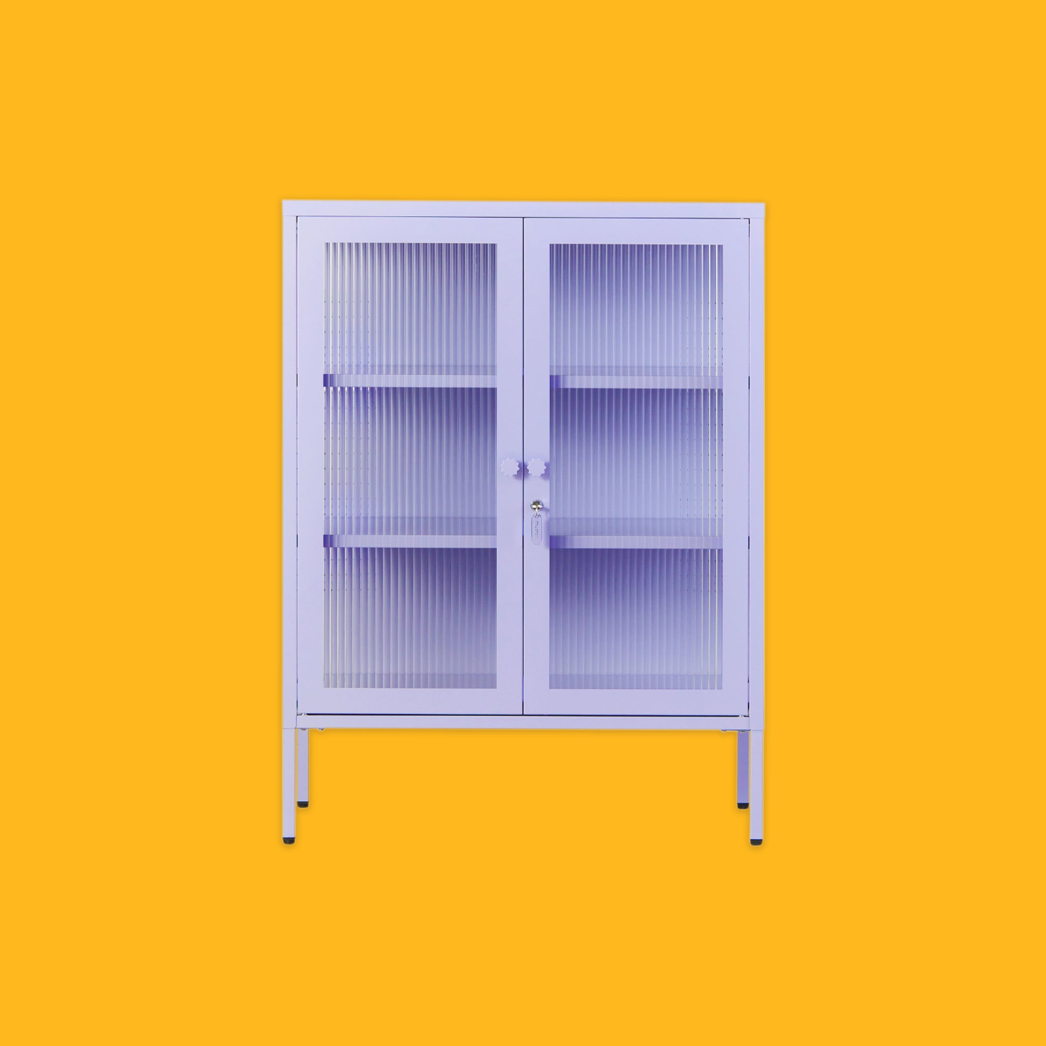 Mustard Made | The Mixer Cabinet