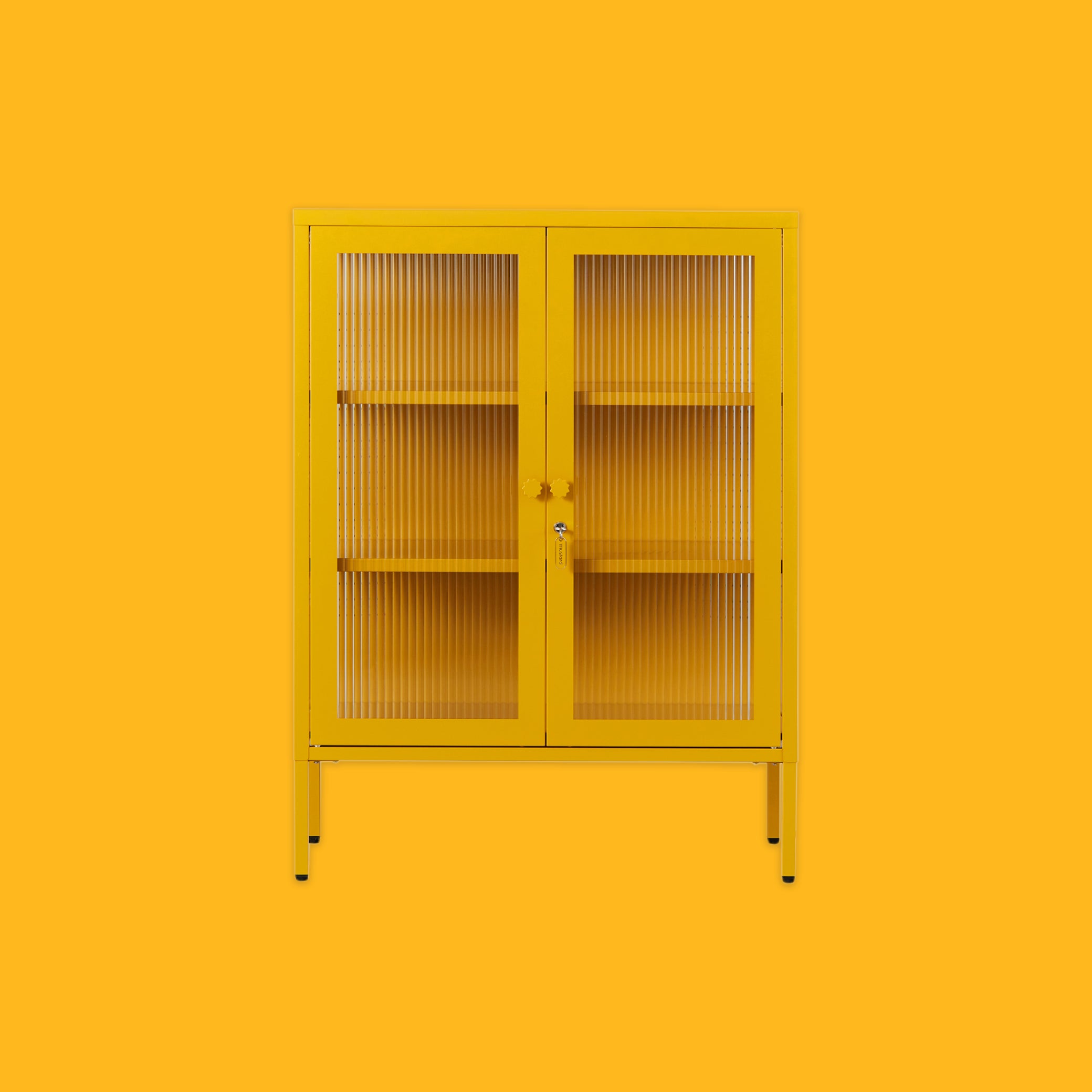 Mustard Made | The Mixer Cabinet