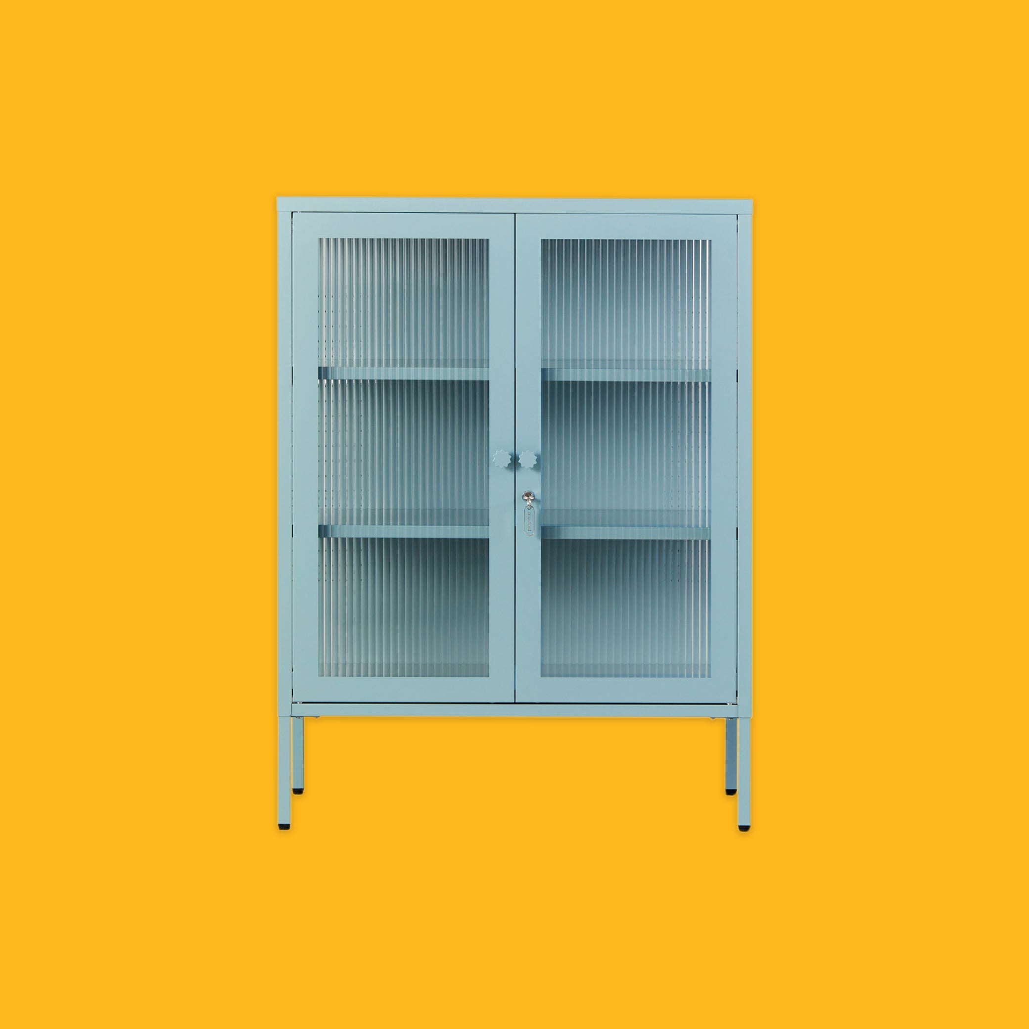 Mustard Made | The Mixer Cabinet