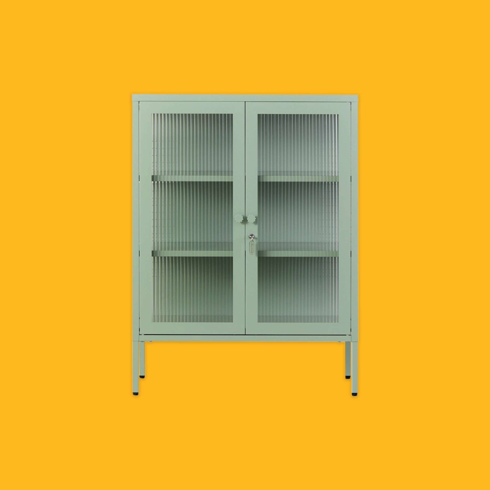 Mustard Made | The Mixer Cabinet