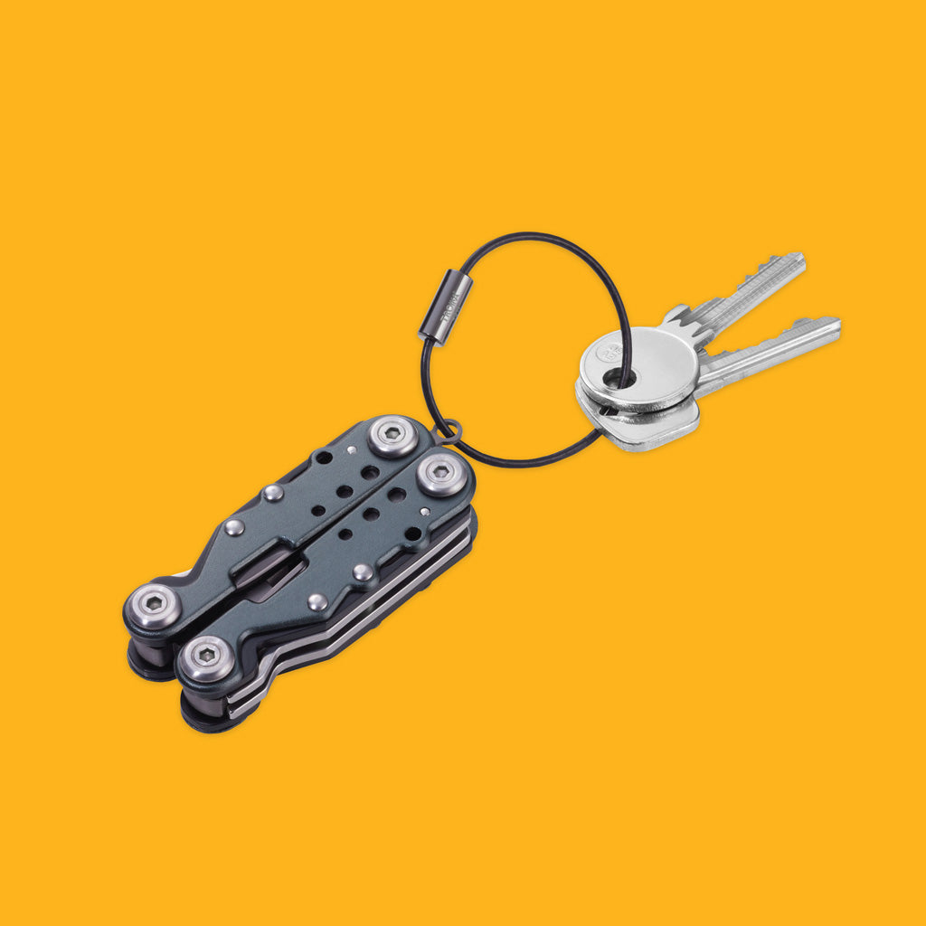 Mini Multi-Tool