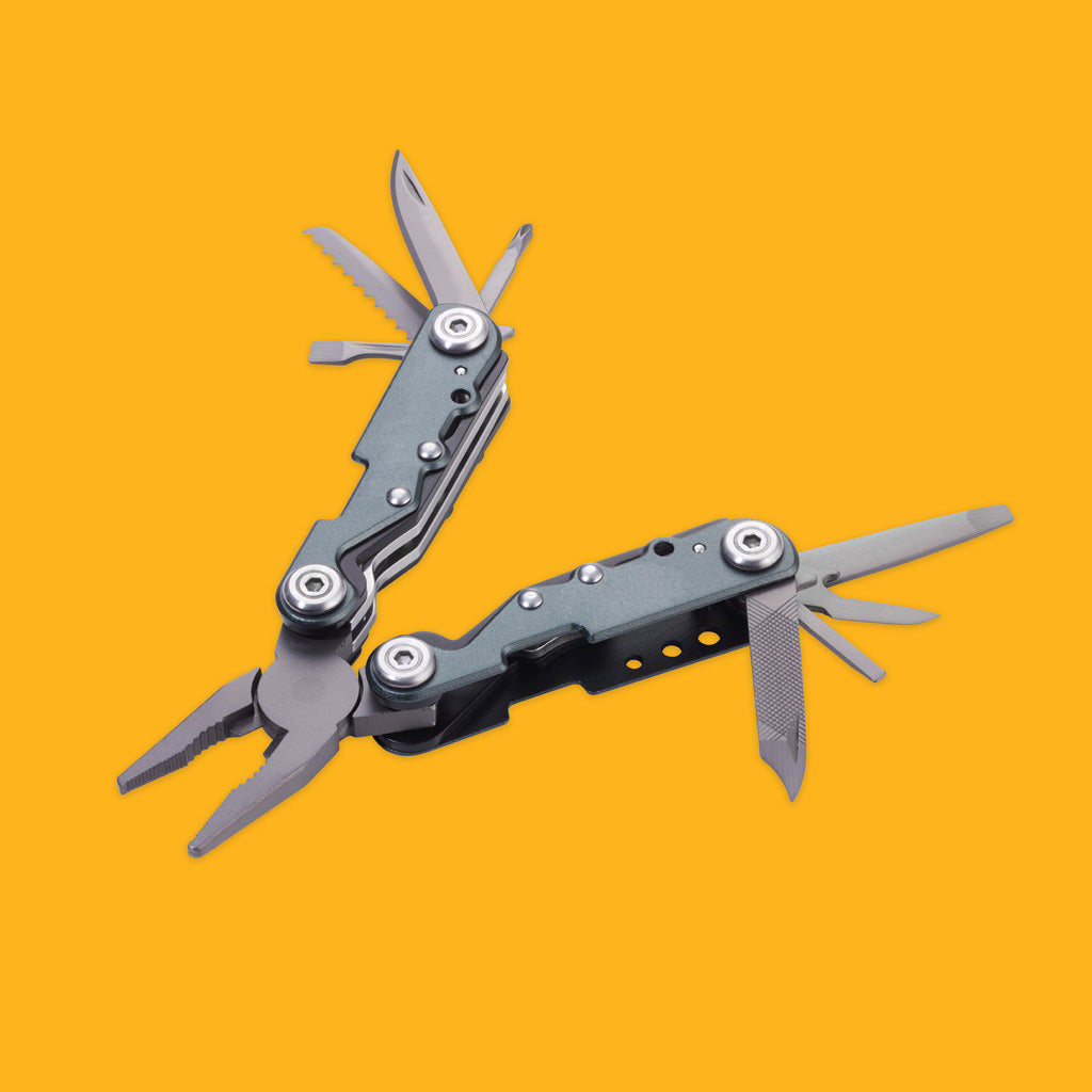 Mini Multi-Tool