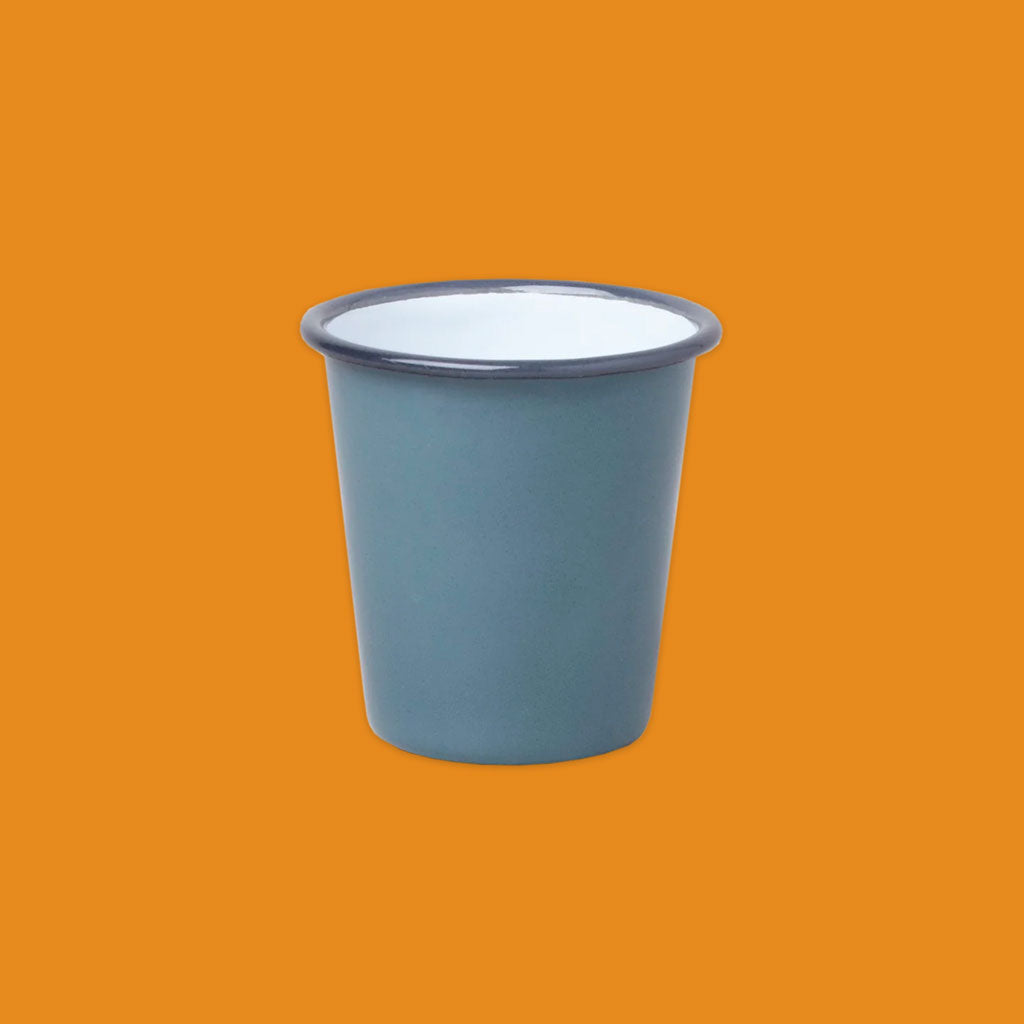 Falcon Enamelware Tumbler