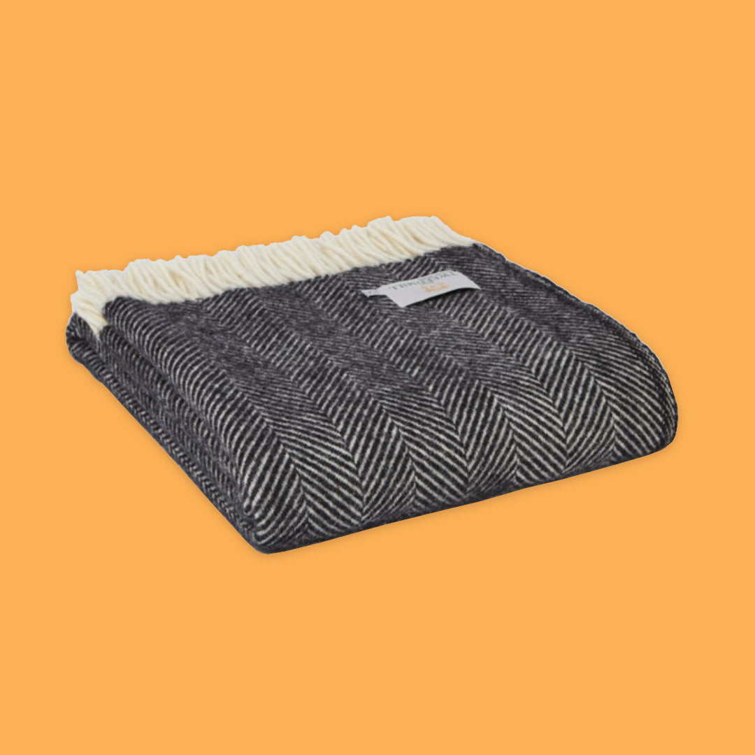 Fishbone Lifestyle Throw