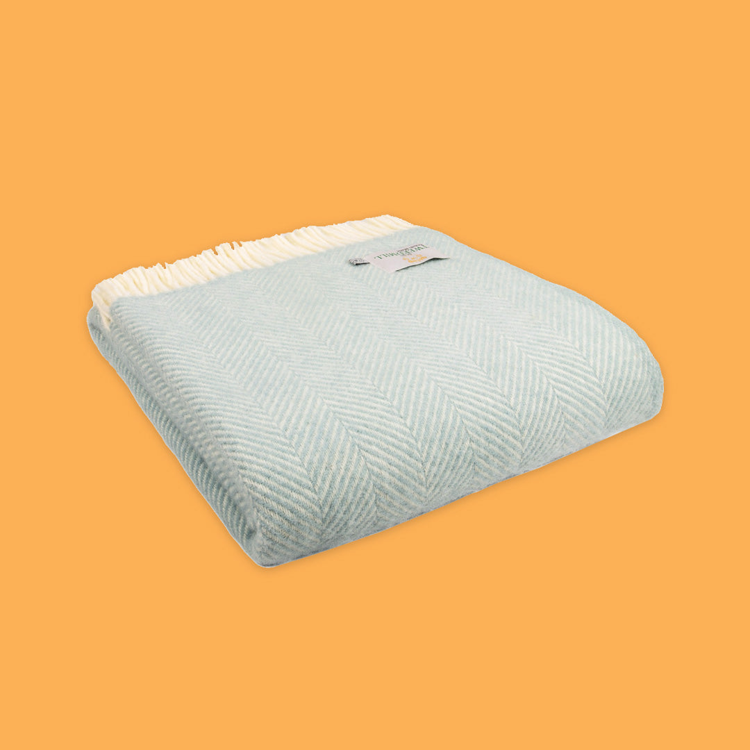 Fishbone Lifestyle Throw