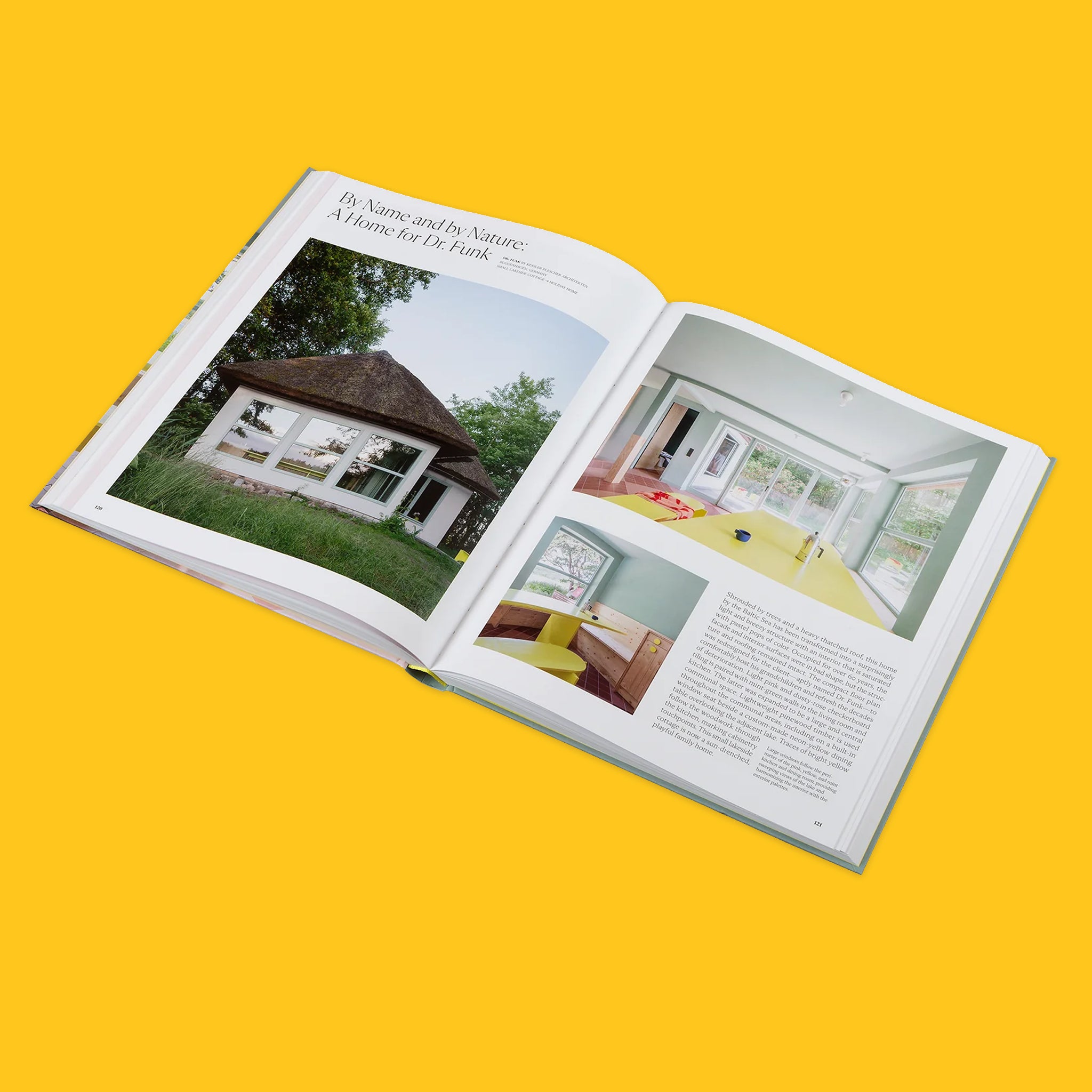 Upgrade Your Home: Rebuild, Renovate & Reimagine Your Home