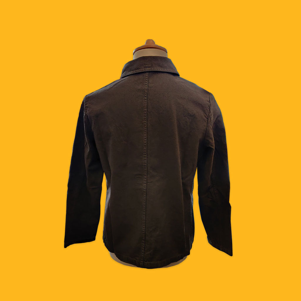 Vetra Ladies Jacket in 4F Truffle back
