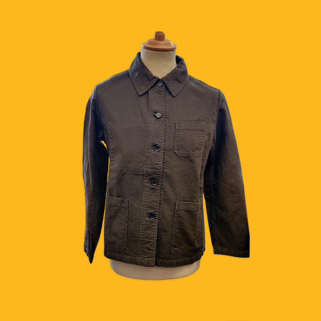 Vetra Ladies Jacket in 4F Truffle