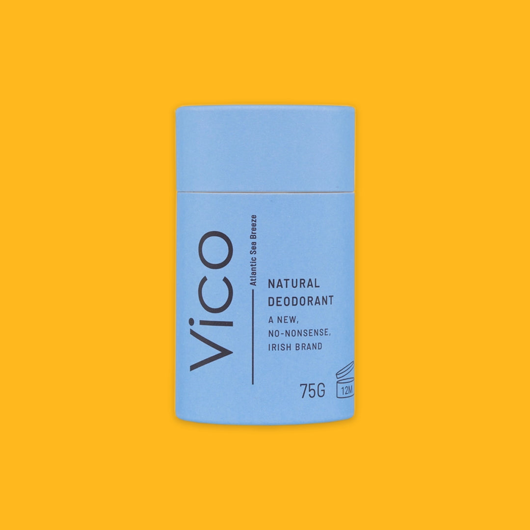 Vico Deodorant Atlantic Sea Breeze